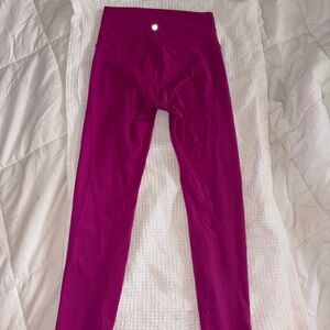 Lululemon Leggings